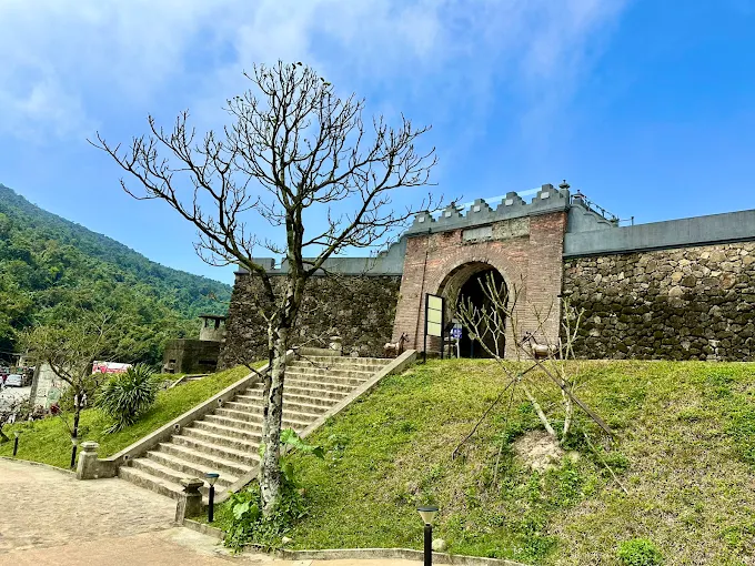 TOUR ĐÀ NẴNG – HUẾ 3N2Đ