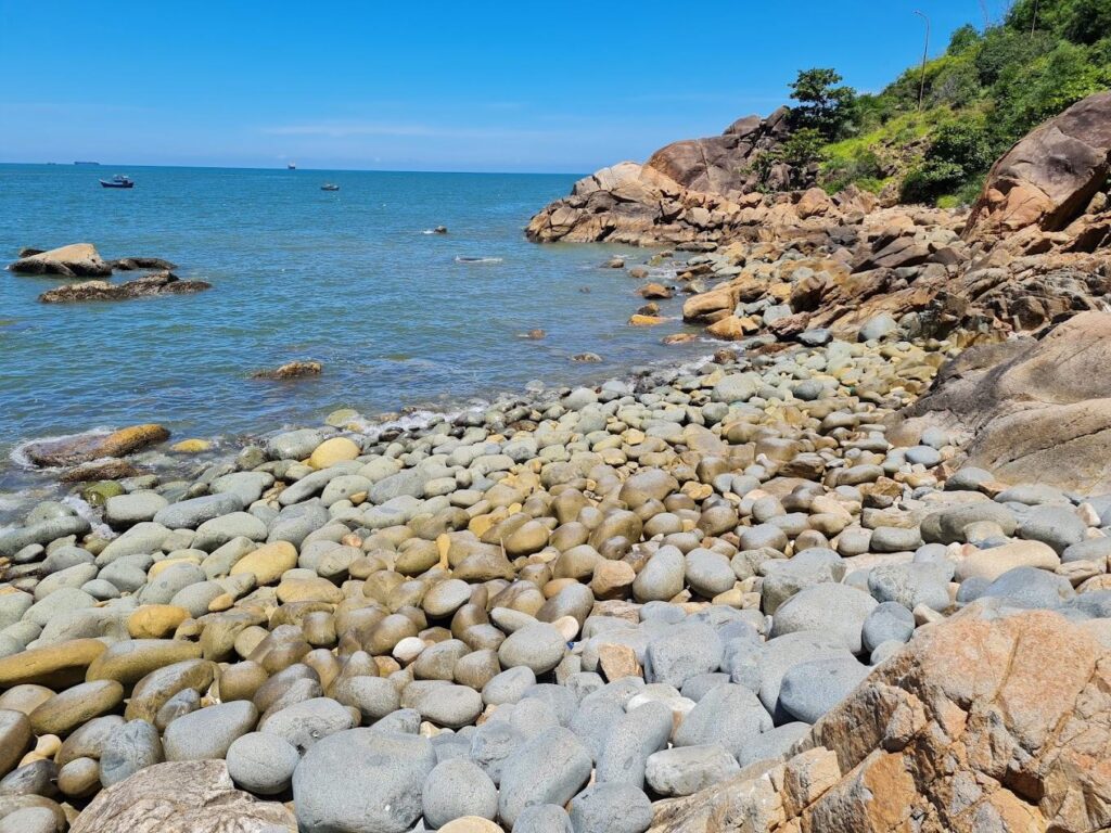 Tour Đà Nẵng – Bình Định – Phú Yên 4N3Đ
