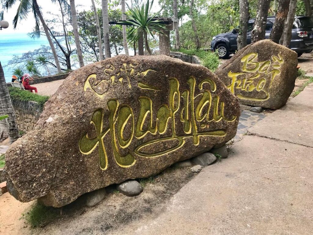 Tour Đà Nẵng – Bình Định – Phú Yên 4N3Đ