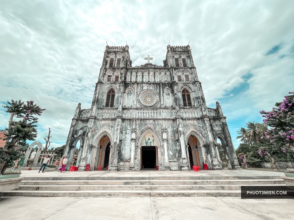 Tour Đà Nẵng – Bình Định – Phú Yên 4N3Đ