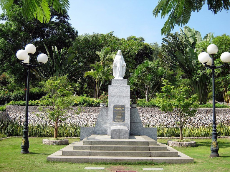 Tour Đà Nẵng – Bình Định – Phú Yên 4N3Đ