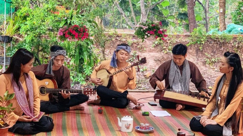 Tour miền Tây 4 ngày 3 đêm