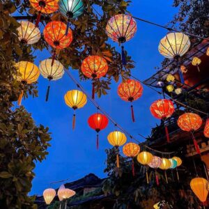 Đà Nẵng – Hội An