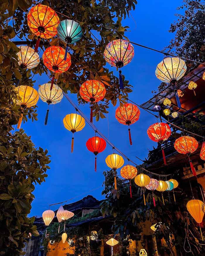 Đà Nẵng – Hội An