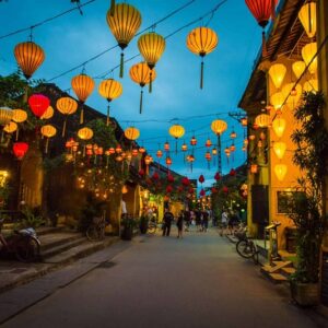 Đà Nẵng – Hội An