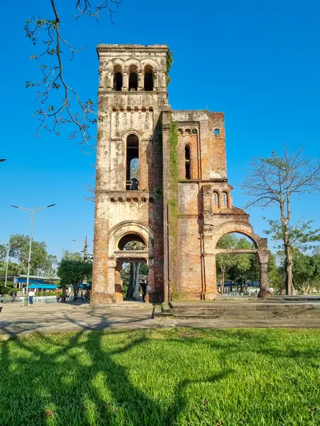Tour Đà Nẵng – Quảng Bình 3N2Đ