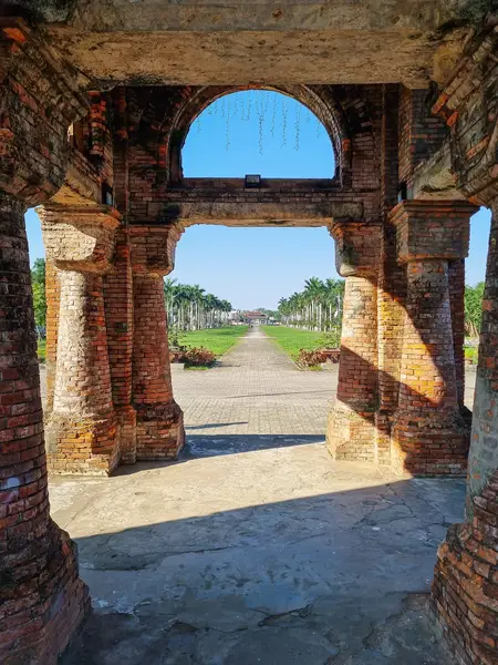 Tour Đà Nẵng – Quảng Bình 3N2Đ