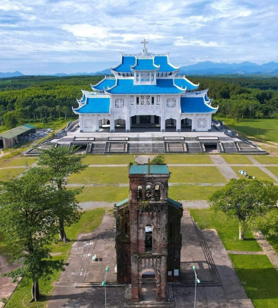 Tour Đà Nẵng – Quảng Bình 3N2Đ