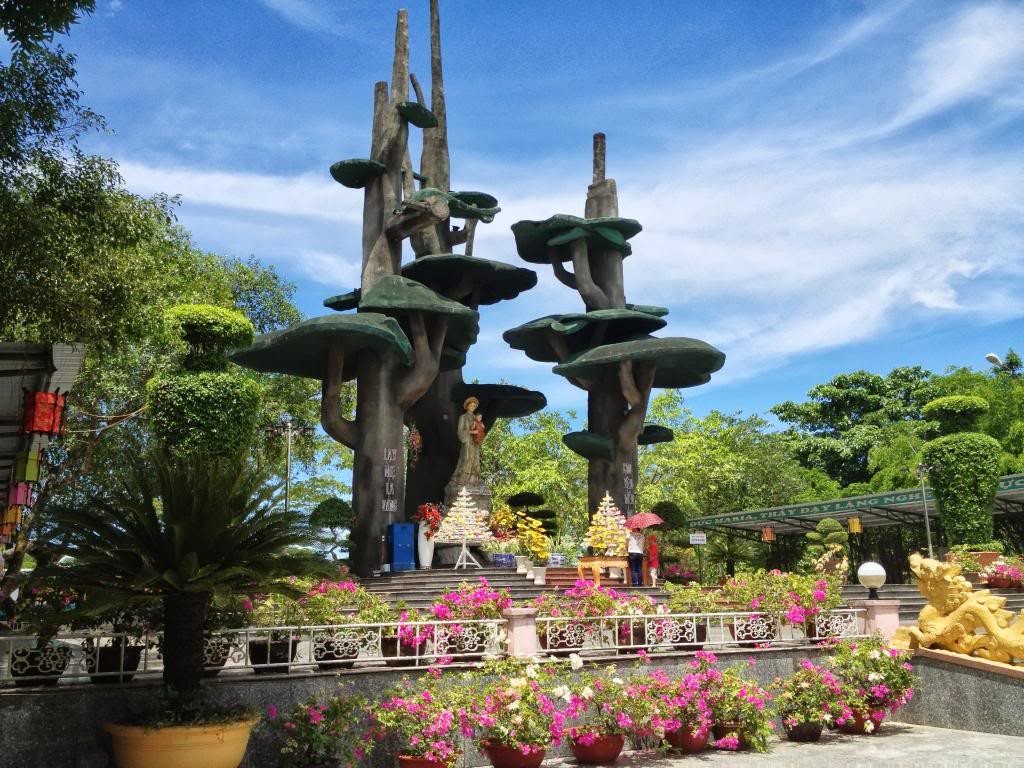 Tour Đà Nẵng – Quảng Bình 3N2Đ