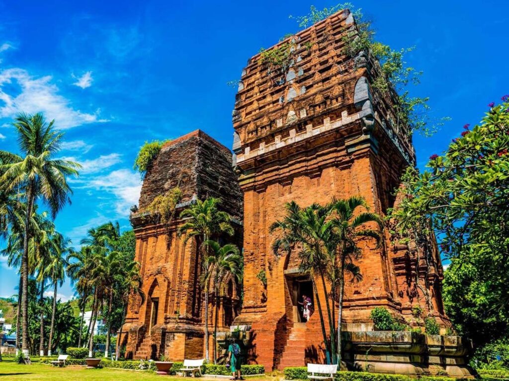 Tour Đà Nẵng – Bình Định – Phú Yên 4N3Đ