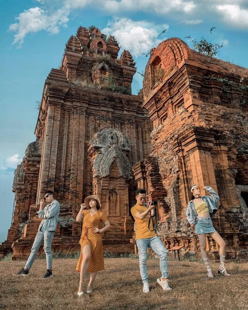 Tour Đà Nẵng – Bình Định – Phú Yên 4N3Đ
