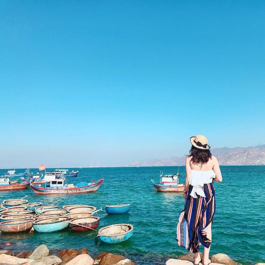 Tour Đà Nẵng Ninh Thuận 3N2Đ