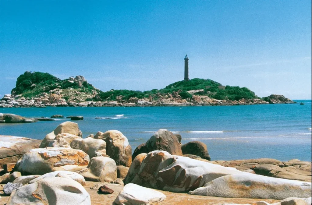 điểm đến tại Quảng Bình