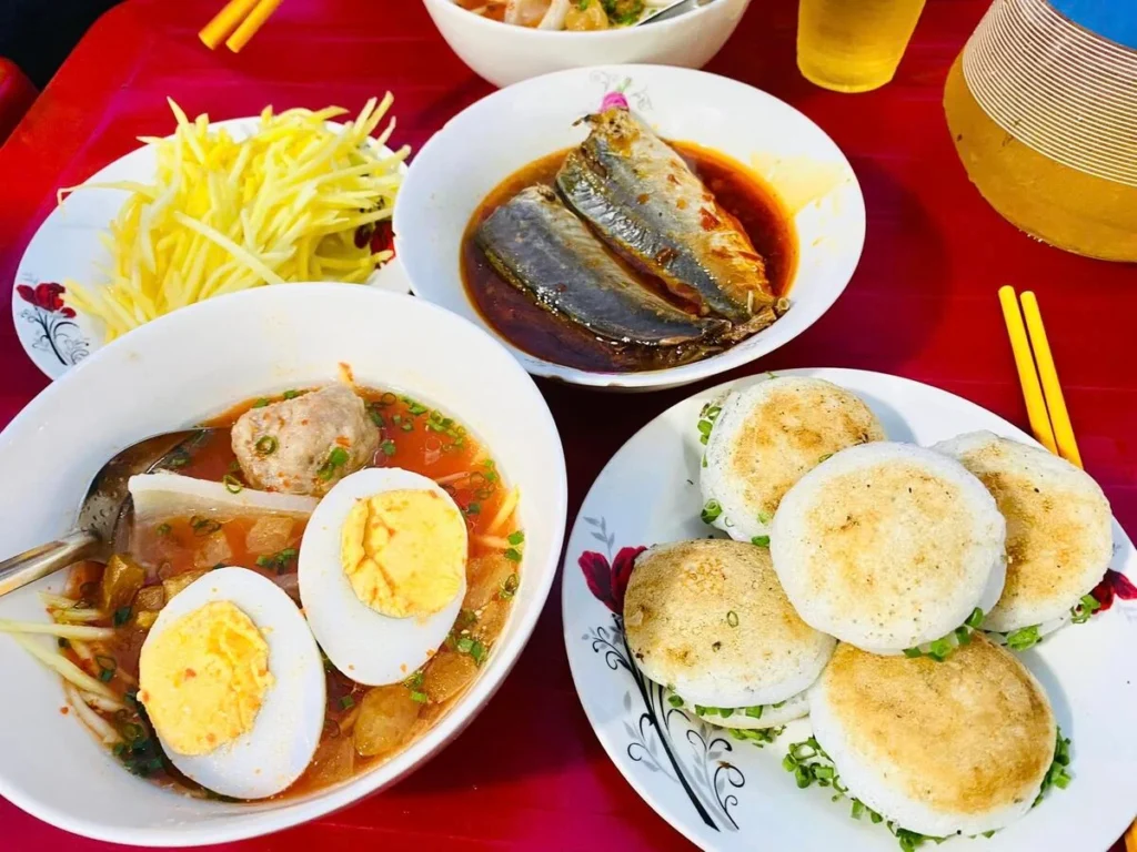 Tour Đà Nẵng – Phú Quý 3N2Đ