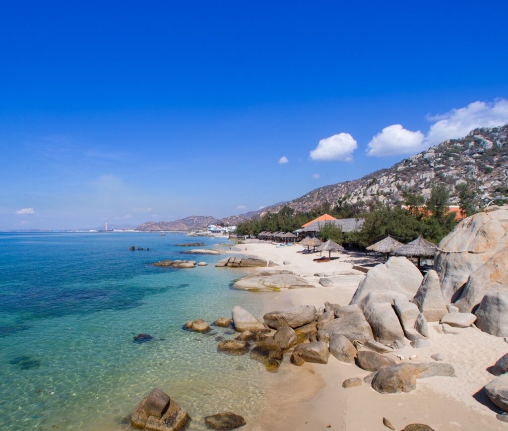 Tour Đà Nẵng – Phan Thiết – Bình Hưng