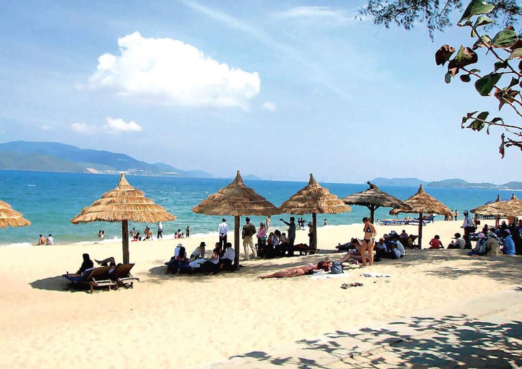 điểm đến tại Quảng Bình