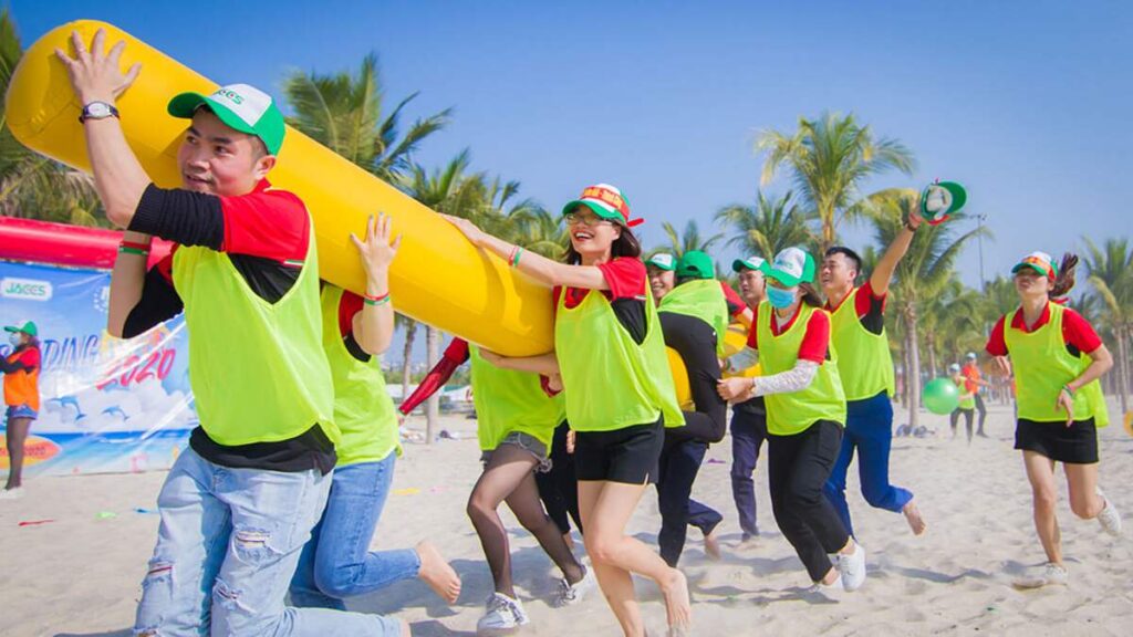 điểm đến tại Quảng Bình