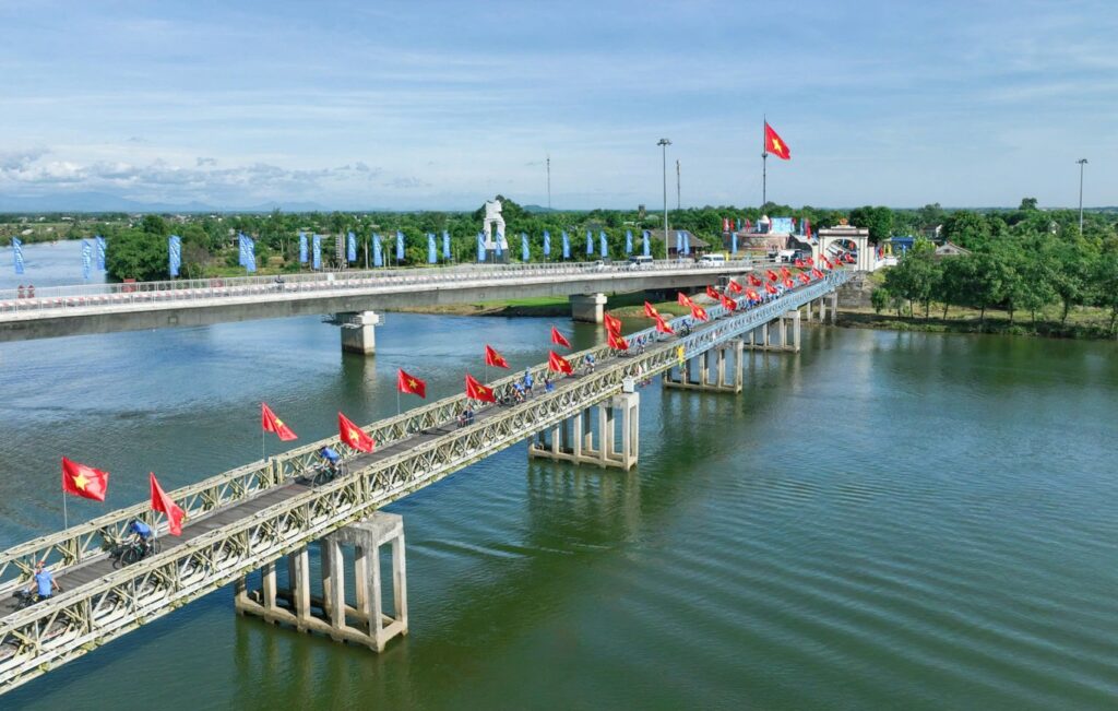 Tour Đà Nẵng – Quảng Bình 3N2Đ