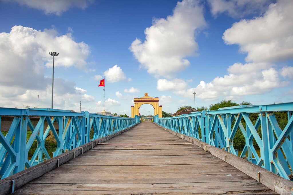 Tour Đà Nẵng – Quảng Bình 3N2Đ