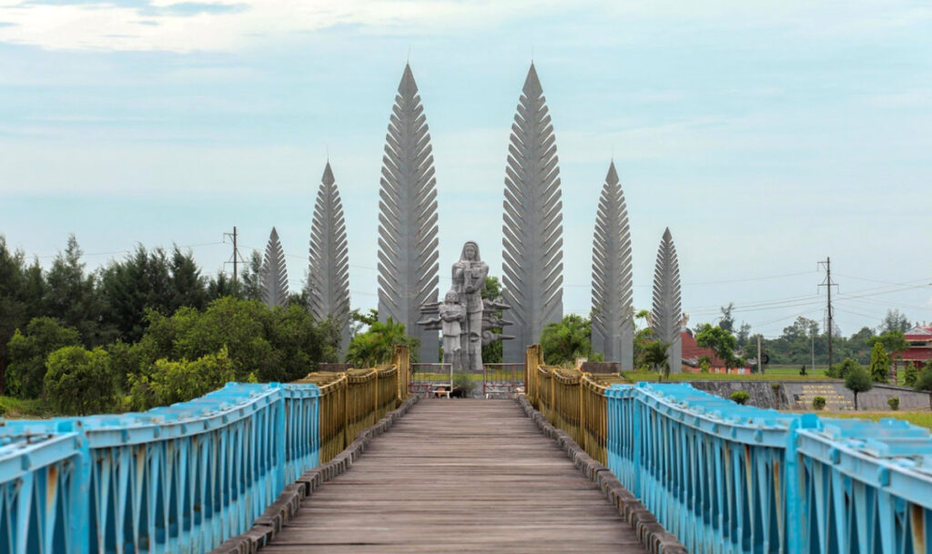 Tour Đà Nẵng – Quảng Bình 3N2Đ