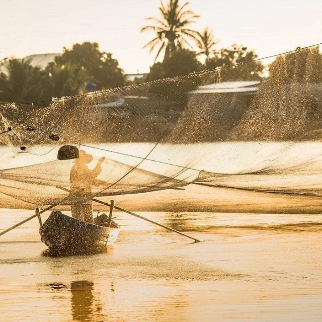 TOUR ĐÀ NẴNG – PHAN THIẾT – ĐẢO BÌNH HƯNG