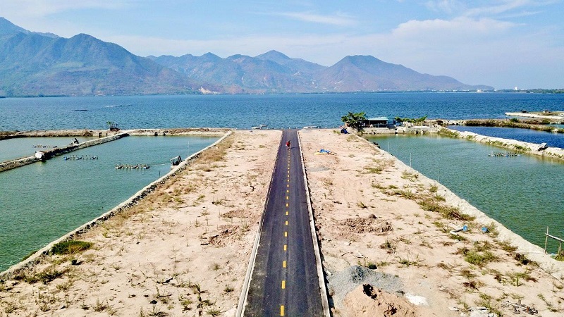 TOUR ĐÀ NẴNG – PHAN THIẾT – ĐẢO BÌNH HƯNG