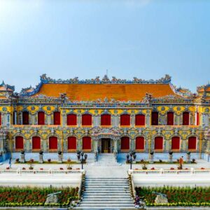 TOUR ĐÀ NẴNG - HUẾ - HỘI AN - BÀ NÀ 4 NGÀY 3 ĐÊM