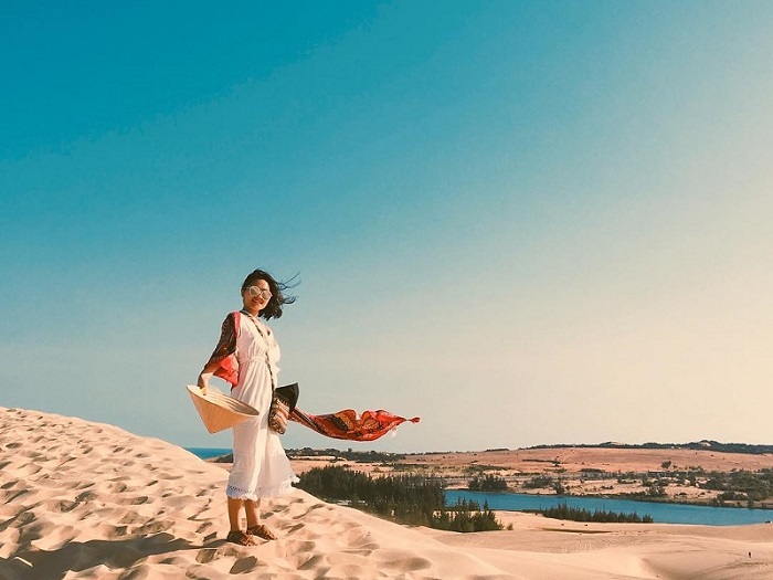 Tour Đà Nẵng – Phú Quý 3N2Đ