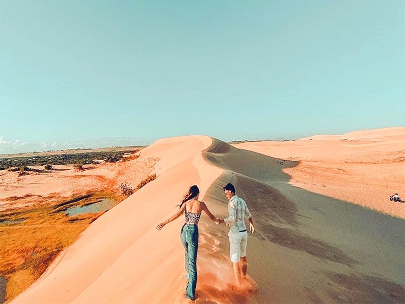 Tour Đà Nẵng – Phú Quý 3N2Đ