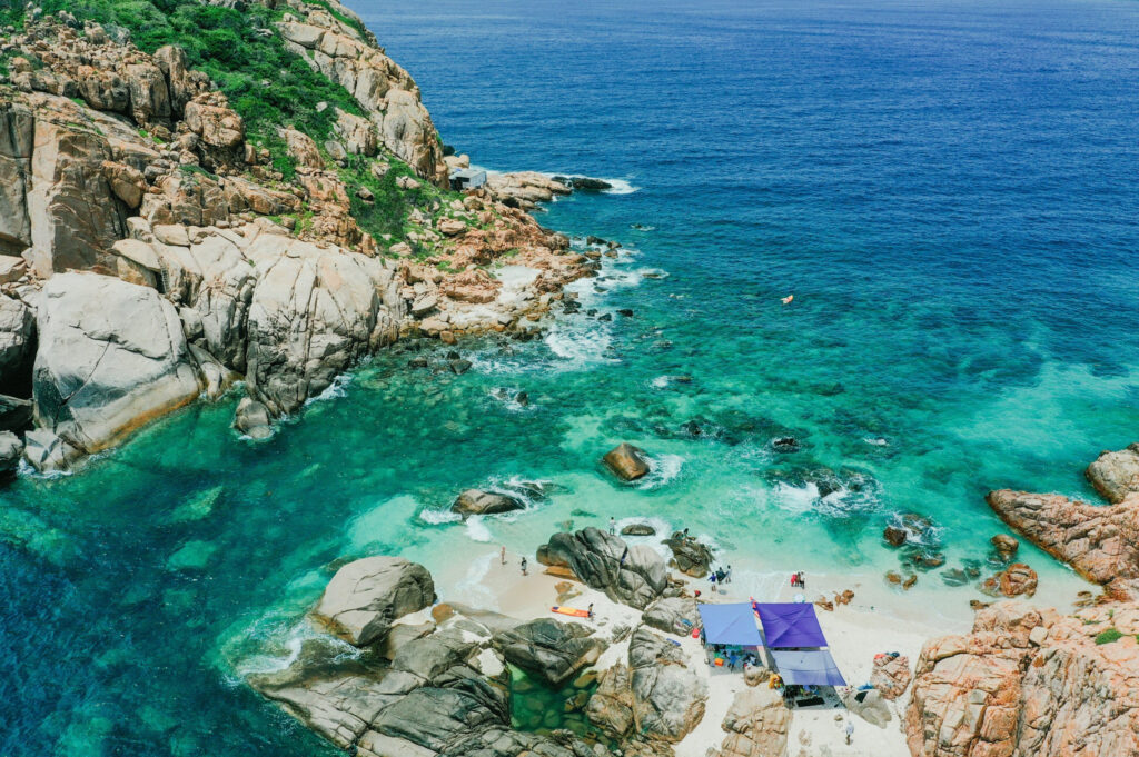 Tour Đà Nẵng Ninh Thuận 3N2Đ