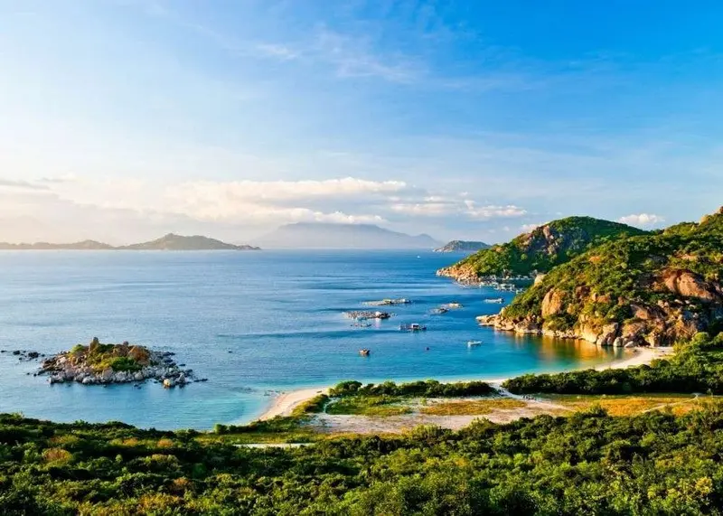 Tour Đà Nẵng Ninh Thuận 3N2Đ