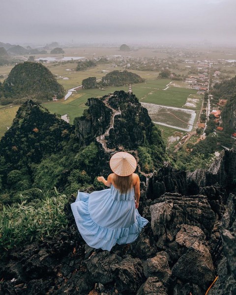 Tour Đà Nẵng – Ninh Bình 4N3Đ