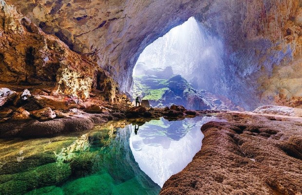 Tour Đà Nẵng – Quảng Bình 3N2Đ
