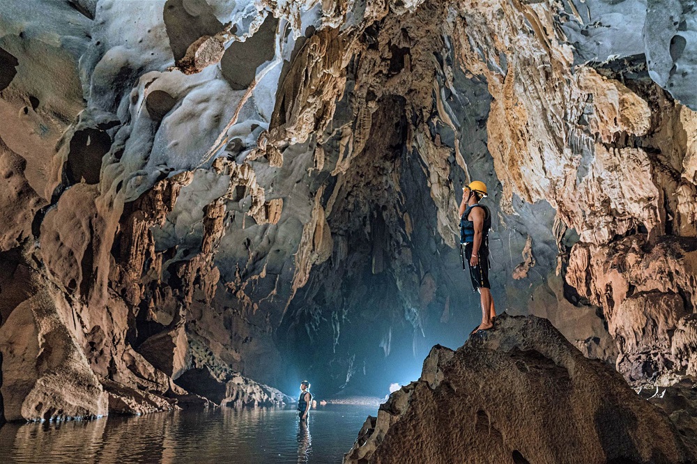 Tour Đà Nẵng – Quảng Bình 3N2Đ