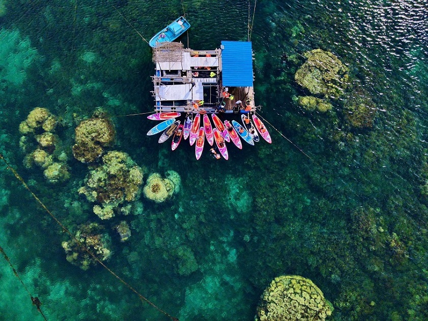 Tour Đà Nẵng – Phú Quý 3N2Đ