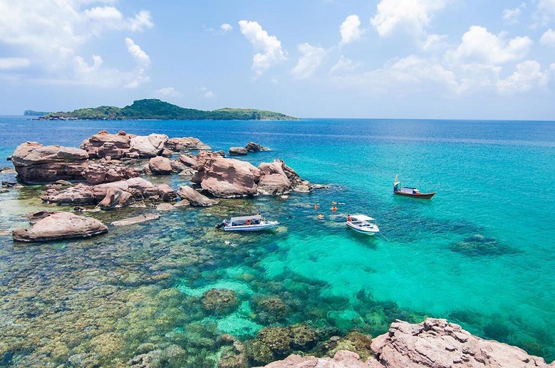 Tour Đà Nẵng Ninh Thuận 3N2Đ