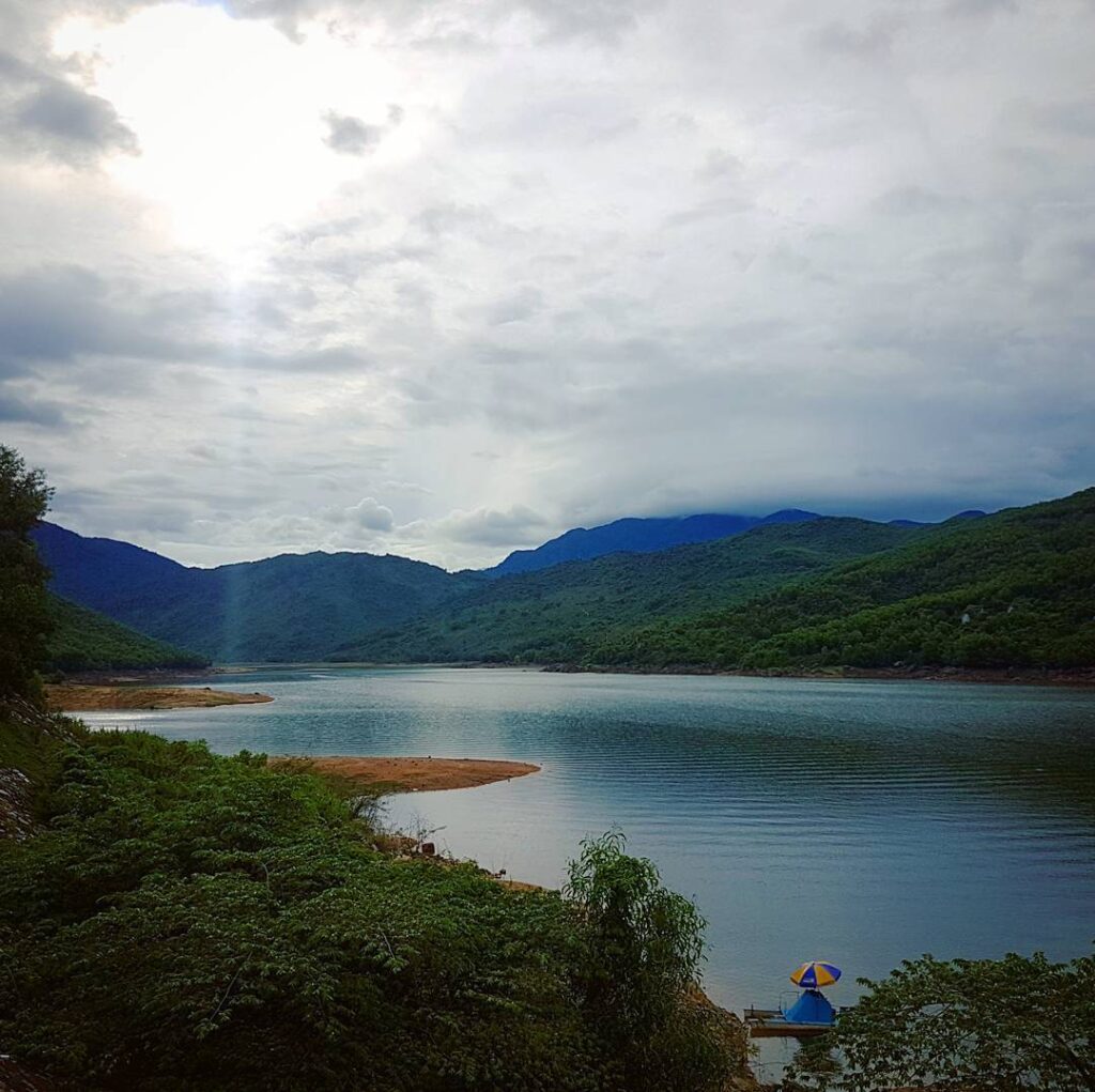 điểm check-in miền Trung