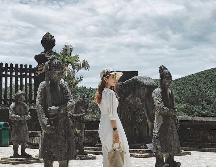 TOUR ĐÀ NẴNG – HUẾ 3N2Đ