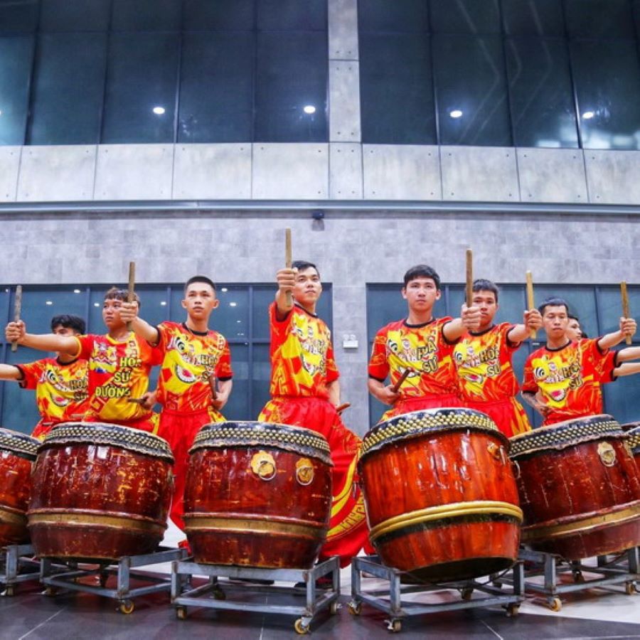 khu du lịch Núi Bà Đen