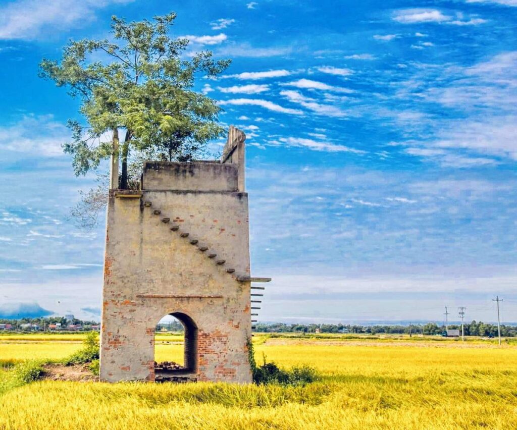 Đà Nẵng – Hội An