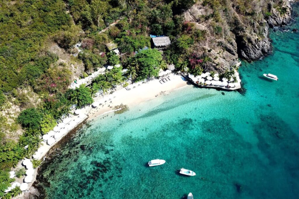 địa điểm du lịch Nha Trang
