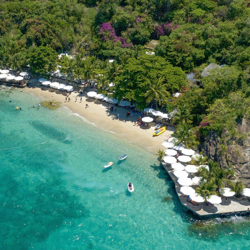 địa điểm du lịch Nha Trang