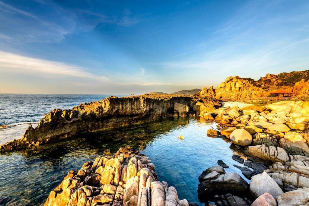 Tour Đà Nẵng Ninh Thuận 3N2Đ