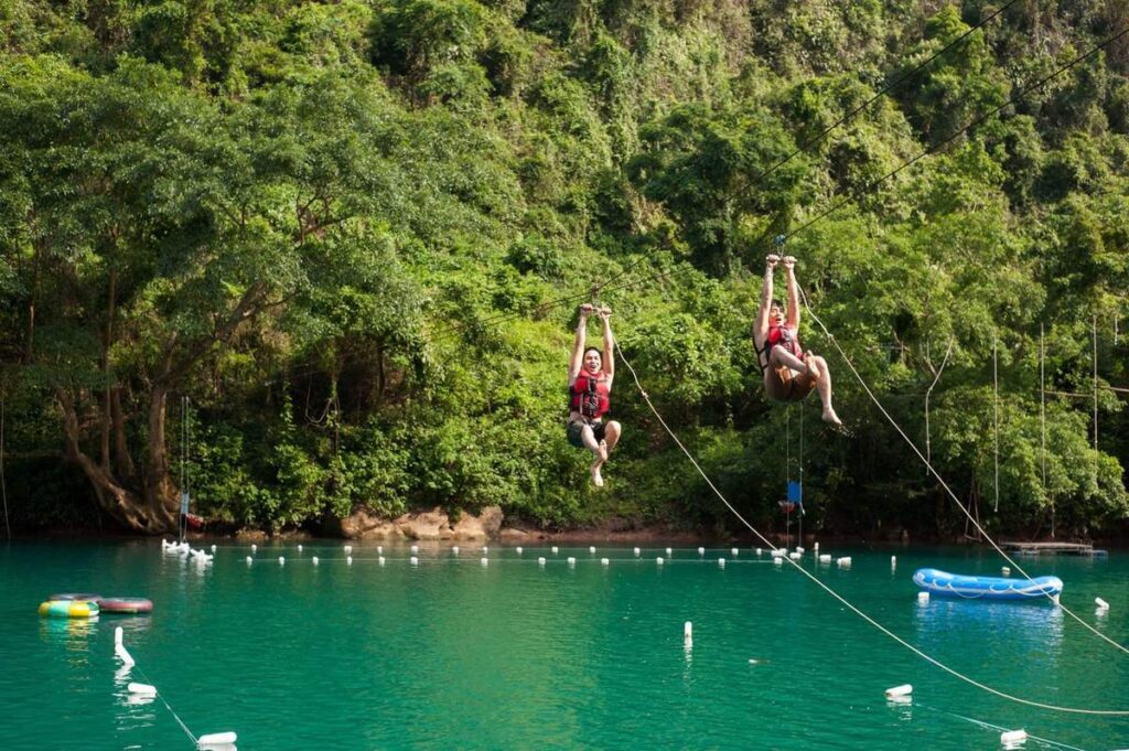 Tour Đà Nẵng – Quảng Bình 3N2Đ