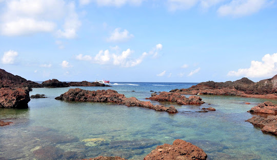 Tour Đà Nẵng – Phú Quý 3N2Đ