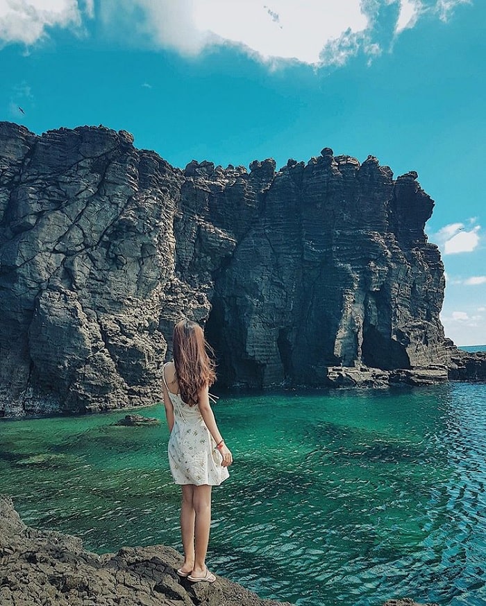 Tour Đà Nẵng – Phú Quý 3N2Đ