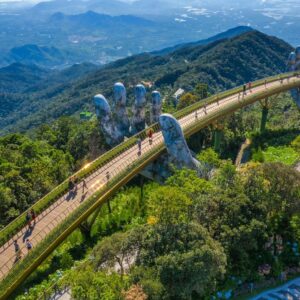 TOUR ĐÀ NẴNG - HỘI AN - CÙ LAO CHÀM - BÀ NÀ 3 NGÀY 2 ĐÊM