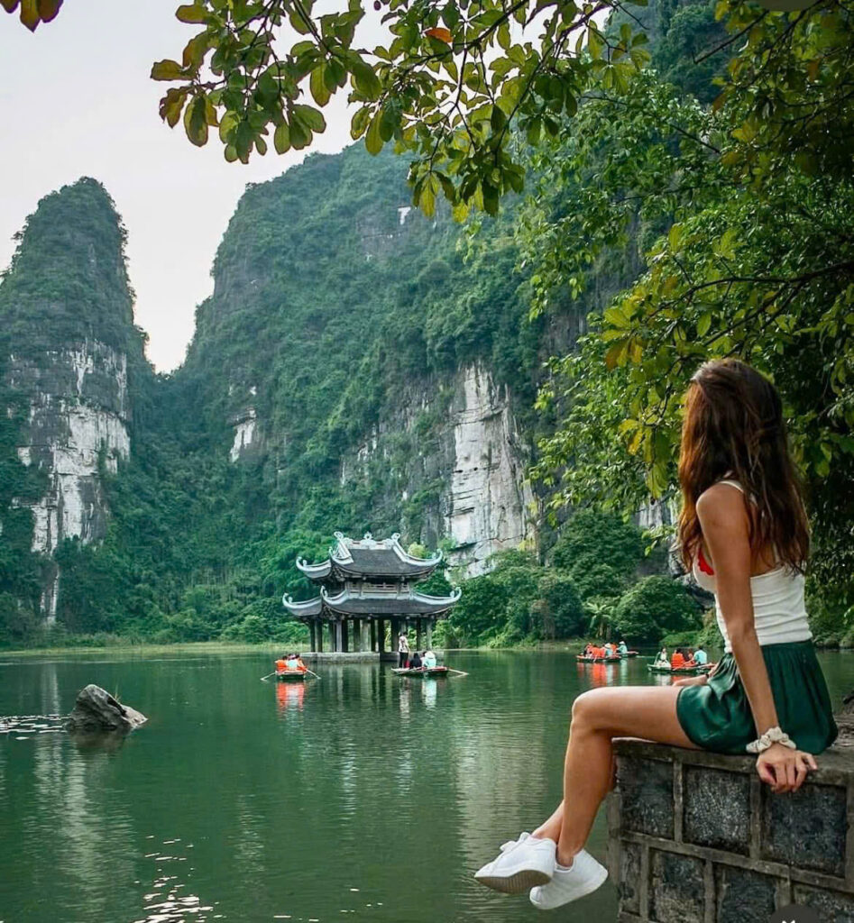 Tour Đà Nẵng – Ninh Bình 4N3Đ