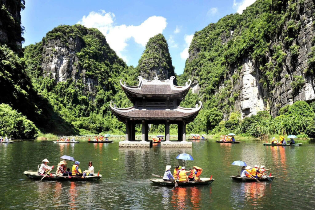 Tour Đà Nẵng – Ninh Bình 4N3Đ