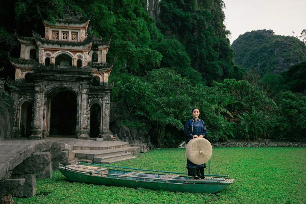 Tour Đà Nẵng – Ninh Bình 4N3Đ